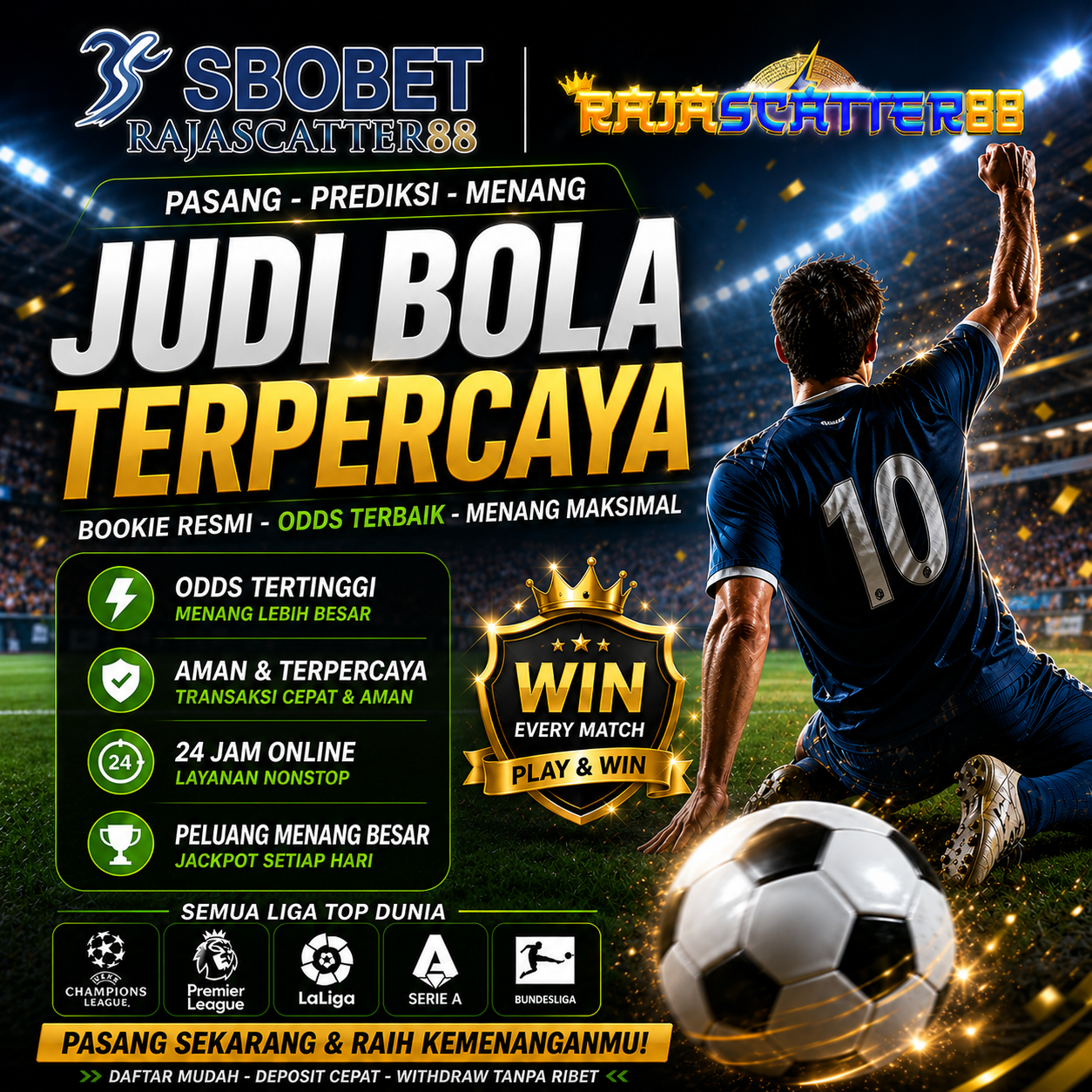SITUS BOLA